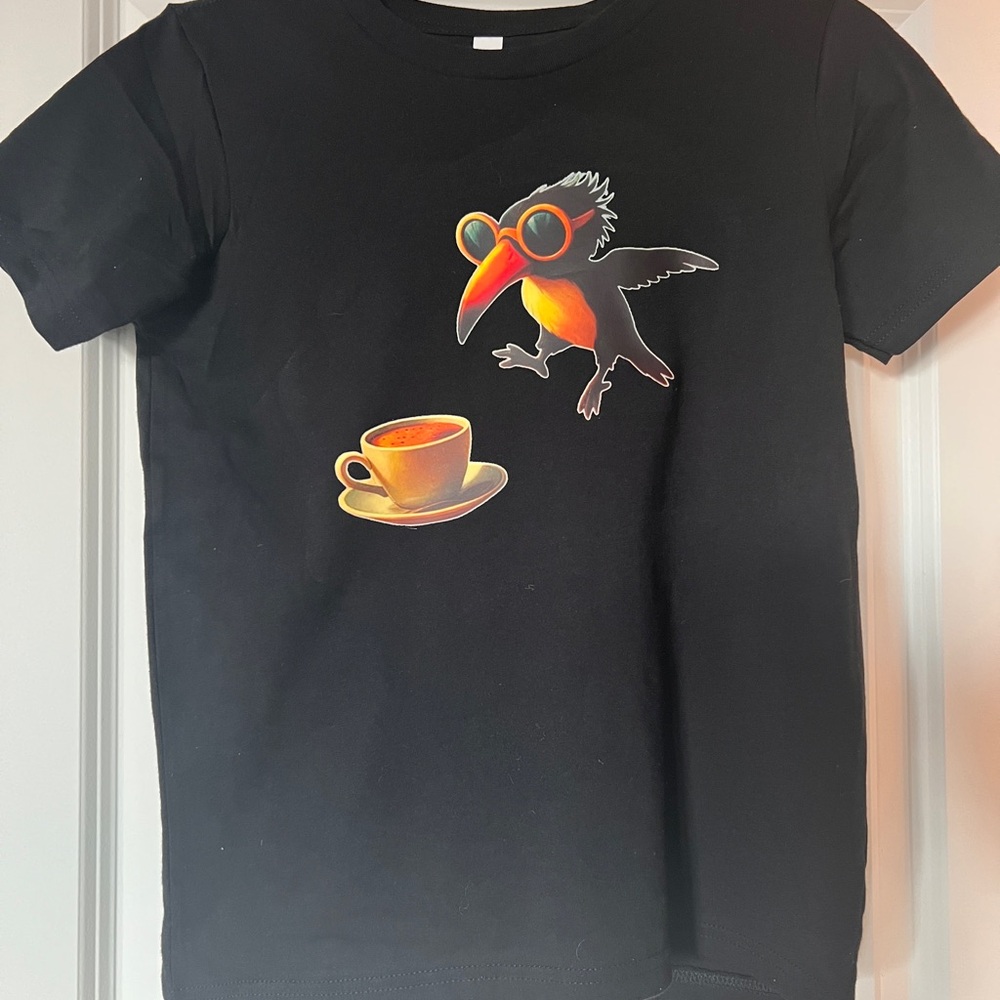 Italian Brainrot Youth Shirt